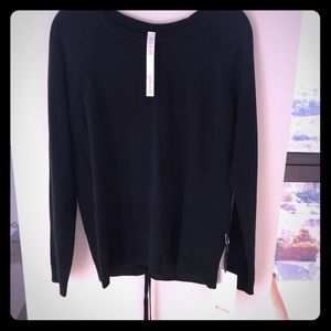 Lululemon Sweater